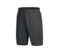 JAKO Palermo 2.0 Short Hose Kurz Kids Grau 128