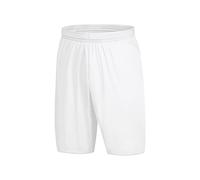 JAKO Palermo 2.0 Short Hose Kurz Kids Weiss 140