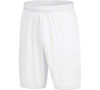 JAKO Palermo 2.0 Short Hose Kurz Weiss XL
