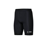 JAKO Pantalón corto básico 2.0 para hombre negro | XL