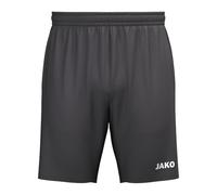 Jako Pantalón Corto Unisex One Antracita, S