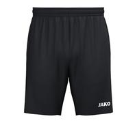 Jako Pantalón Corto Unisex One Black M