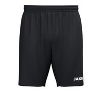 Jako Pantalón Corto Unisex One Negro 3XL