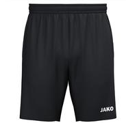 Jako Pantalón Corto Unisex One Negro, L