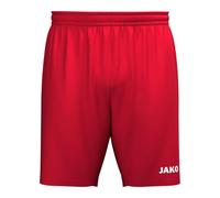 Jako Pantalón Corto Unisex One Rojo 3XL