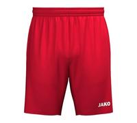 Jako Pantalón Corto Unisex One Rojo, L