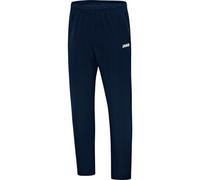 Jako - Pantalón de chándal Classico de Tiempo Libre y Pantalones Largo, Todo el año, Hombre, Color Marine, tamaño 4XL