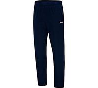 Jako - Pantalón de chándal Classico Largo tamaño de Tiempo Libre y Pantalones Largo, Todo el año, Hombre, Color Marine, tamaño 106