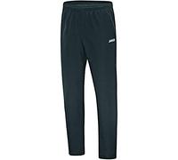 JAKO - Pantalón de chándal Classico Mujer, Hombre, 6550D, Antracita, 40