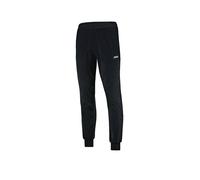 JAKO Pantalón de entrenamiento Classico para hombre negro | M