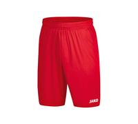 JAKO Pantalón deportivo 'Anderlecht 2.0' rojo claro / blanco M rojo claro / blanco