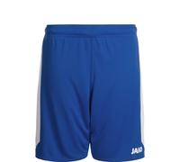 JAKO Pantalón deportivo azul / blanco 128 azul / blanco