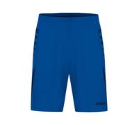 JAKO Pantalón deportivo 'Challenge' azul / navy L-XL EUR
