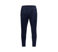 JAKO Pantalón deportivo 'Challenge' azul oscuro / gris claro L azul oscuro / gris claro