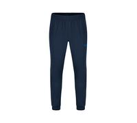 JAKO Pantalón deportivo 'Challenge' navy / azul real S navy / azul real