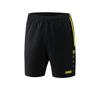 JAKO Competition 2.0 Short schwarzgelb M
