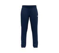 JAKO Pantalón deportivo 'Dynamic' navy / blanco L navy / blanco