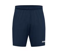 JAKO Pantalón deportivo 'Dynamic' navy / blanco M navy / blanco