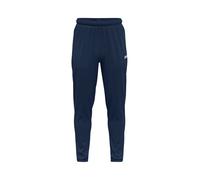 JAKO Pantalón deportivo 'Dynamic' navy / blanco XXL navy / blanco