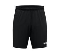 JAKO Pantalón deportivo 'Dynamic' negro / blanco XL negro / blanco