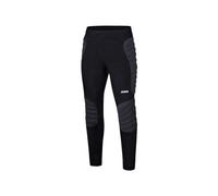 JAKO Pantalón deportivo gris oscuro / negro XL gris oscuro / negro