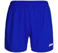 JAKO Manchester 2.0 Short ohne Innenslip Damen blauweiss 38/40 (M/L)
