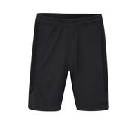 JAKO Power Short Kids Schwarz 164