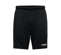 JAKO Pantalones Cortos Infantiles Dynamic, Negro, 152