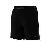 JAKO Running Power Tight Short Schwarz XL