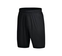 JAKO Palermo 2.0 Short Hose Kurz Schwarz L
