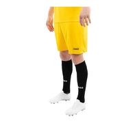 JAKO Pantalón Deportivo para niños Manchester 2.0, Amarillo, 116