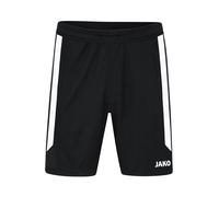 JAKO Pantalón deportivo 'Power' negro / blanco XL negro / blanco