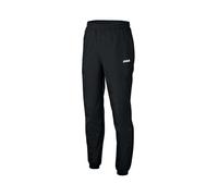 JAKO Pantalón deportivo 'Team 2.0' negro / blanco 116 negro / blanco
