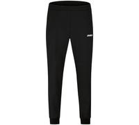 JAKO Pantalón deportivo 'Team' negro / blanco XXXL negro / blanco