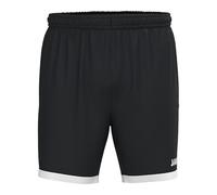 Jako Pantalón Deportivo Unisex One Negro, L