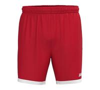Jako Pantalón Deportivo Unisex One Rojo, S