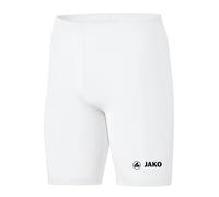 JAKO Pantalón Interior Tight Basic 2.0 - Pantalones elásticos de Ciclismo de poliéster, Pantalones de Ciclismo con Cintura elástica, Pantalones térmicos de Secado rápido