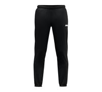 JAKO Pantalón Webhose Dynamic para Mujer, Negro, S
