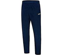Jako Pantalones Classico Mujer de Tiempo Libre y Pantalones Largo, Todo el año, Mujer, Color Marine, tamaño 40