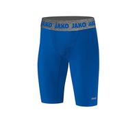 JAKO Pantalones Cortos de compresión 2.0 para Hombre, sportroyal, S