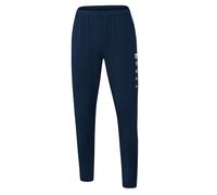 JAKO Pantalones de chándal para Mujer, Mujer, Pantalones Deportivos, 8420D, Marine, 40