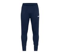 JAKO Pantalones de chándal para niños, Dynamic, Azul Marino, 152