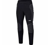 Jako Pantalones De Hombre TW Profesional Portero Pantalones (Todas Las Longitudes), Todo el año, Hombre, Color Negro, tamaño Medium