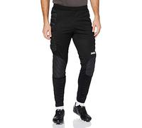 Jako Pantalones De Hombre TW Profesional Portero Pantalones (Todas Las Longitudes), Todo el año, Hombre, Color Negro, tamaño Medium