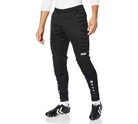 Jako Pantalones De Hombre TW Striker Portero Pantalones (Todas Las Longitudes), Todo el año, Hombre, Color Negro, tamaño XX-Large