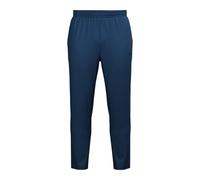 Jako Pantalones de Tejido Unisex, Azul Marino, 4XL