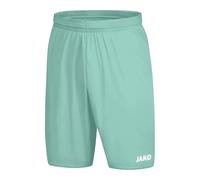 JAKO Pantalones Deportivos Unisex Manchester 2.0, Menta, L