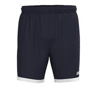 Jako Pantalones Deportivos Unisex One, Marina, XXL