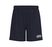 Jako Pantalones Deportivos Unisex Retro Marina XL