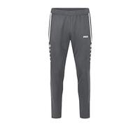 JAKO Pantalones Largos de Entrenamiento para Hombre Allround